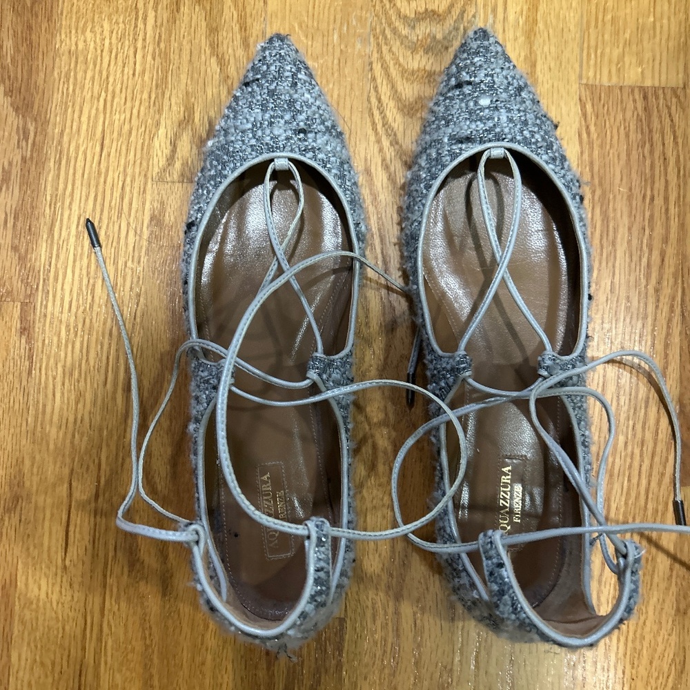 Aquazzura Firenze